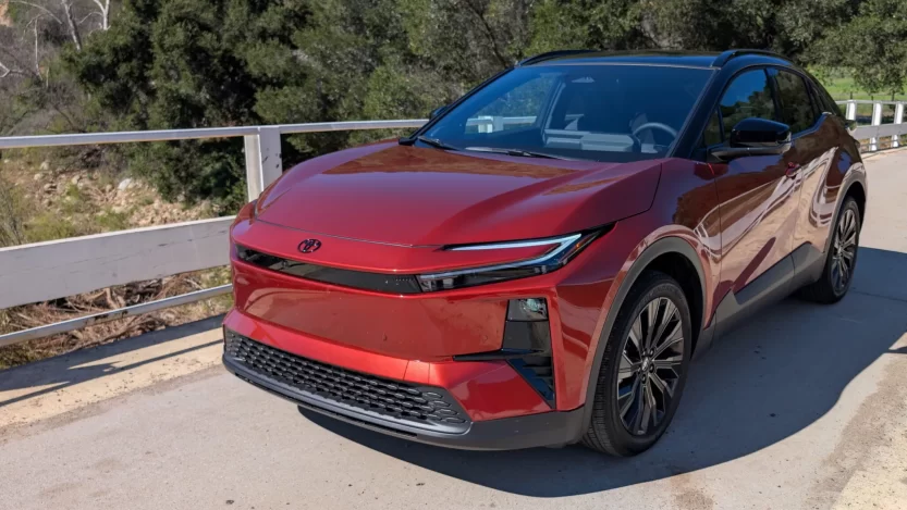 2026 Toyota C HR EV (5)