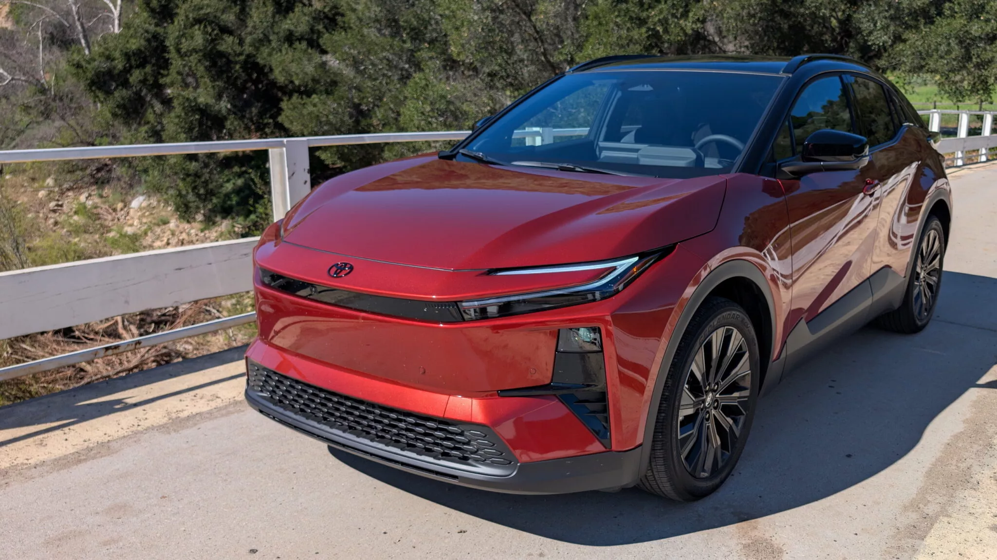 2026 Toyota C HR EV (5)