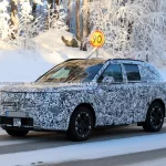 2027 Hyundai Tucson Spy Photo (3)