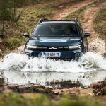Dacia Duster and Bigster 4x4 Hybrid (10)