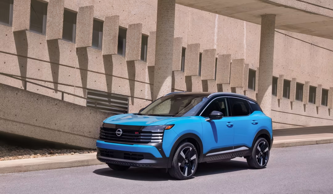 Nissan Kicks e Power (2)