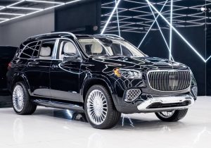 2024 Mercedes Maybach GLS 600 (7)