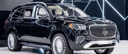 2024 Mercedes Maybach GLS 600 (7)
