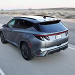 2025 Hyundai Tucson 718 14