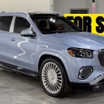 2025 Mercedes GLS (12)