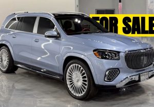 2025 Mercedes GLS (12)