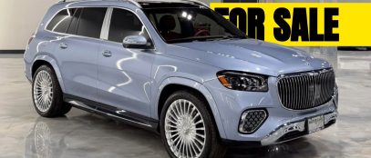 2025 Mercedes GLS (12)