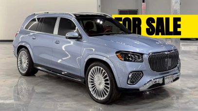 2025 Mercedes GLS (12)