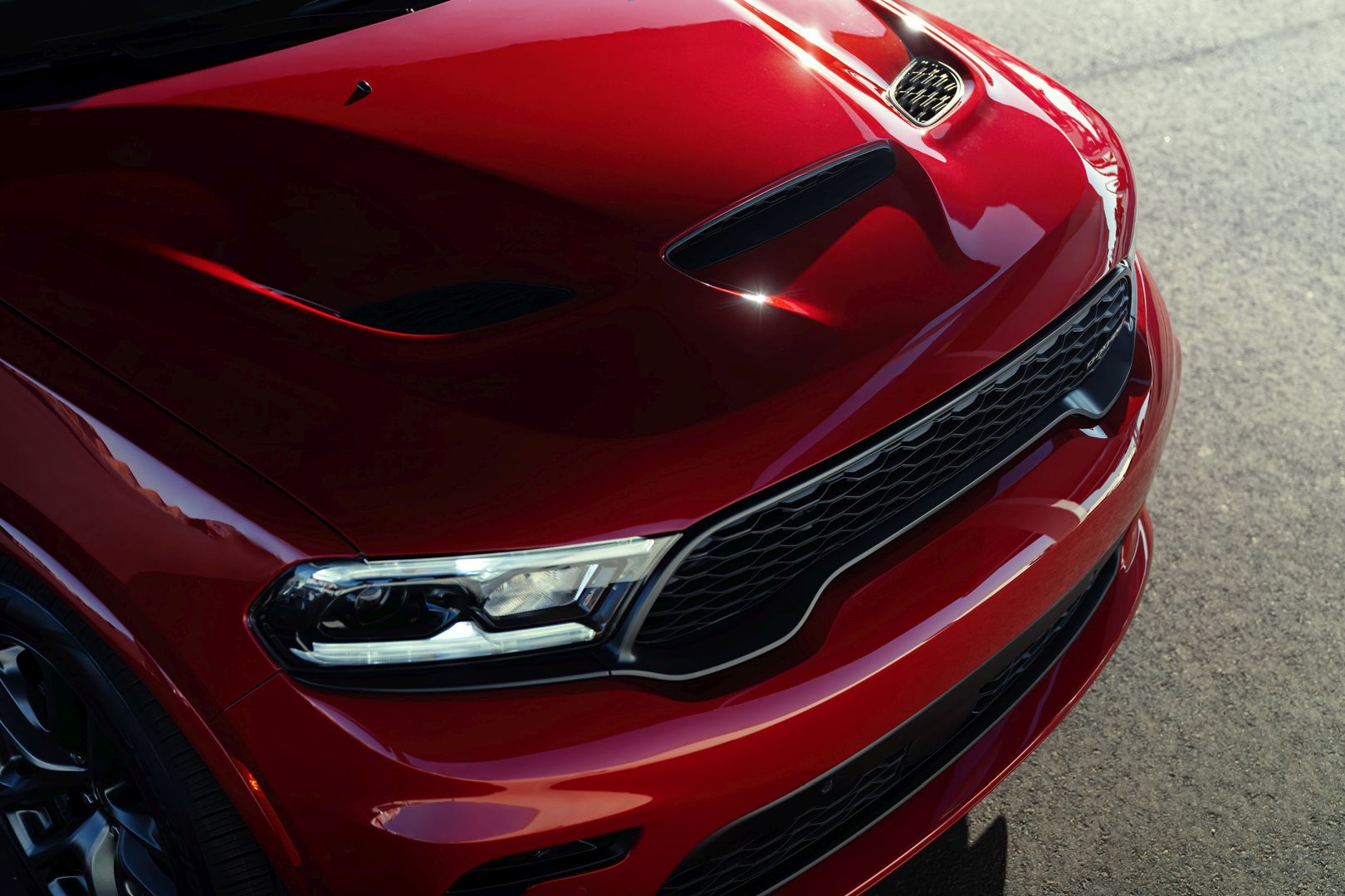 2026 Dodge Durango RT (10)