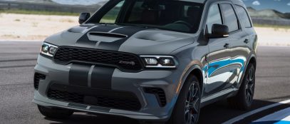2026 Dodge Durango RT (12)