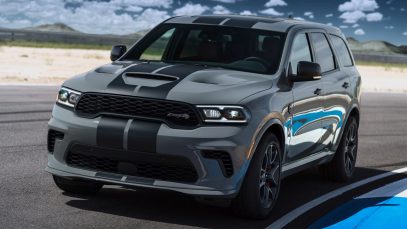 2026 Dodge Durango RT (12)
