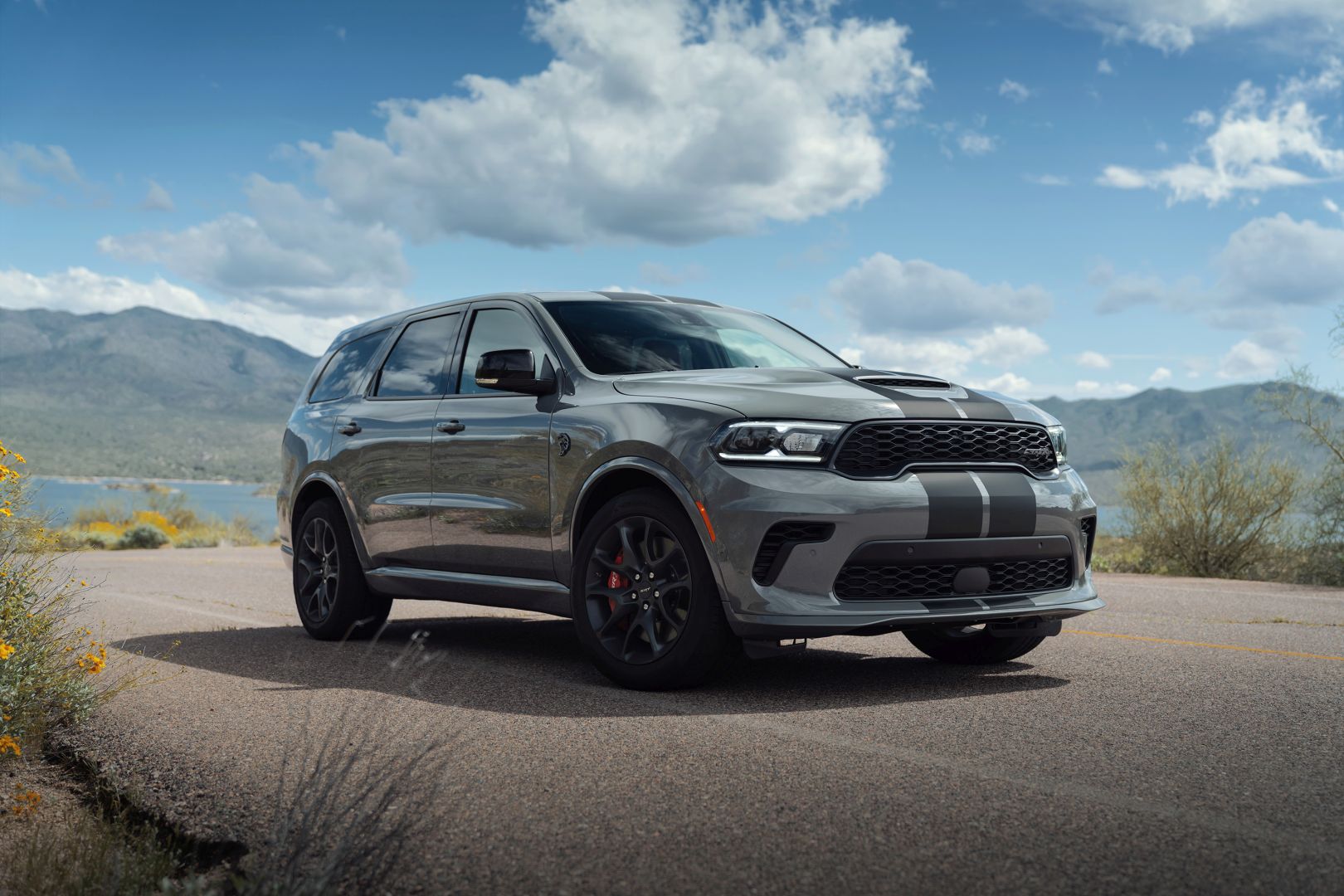 2026 Dodge Durango RT (13)