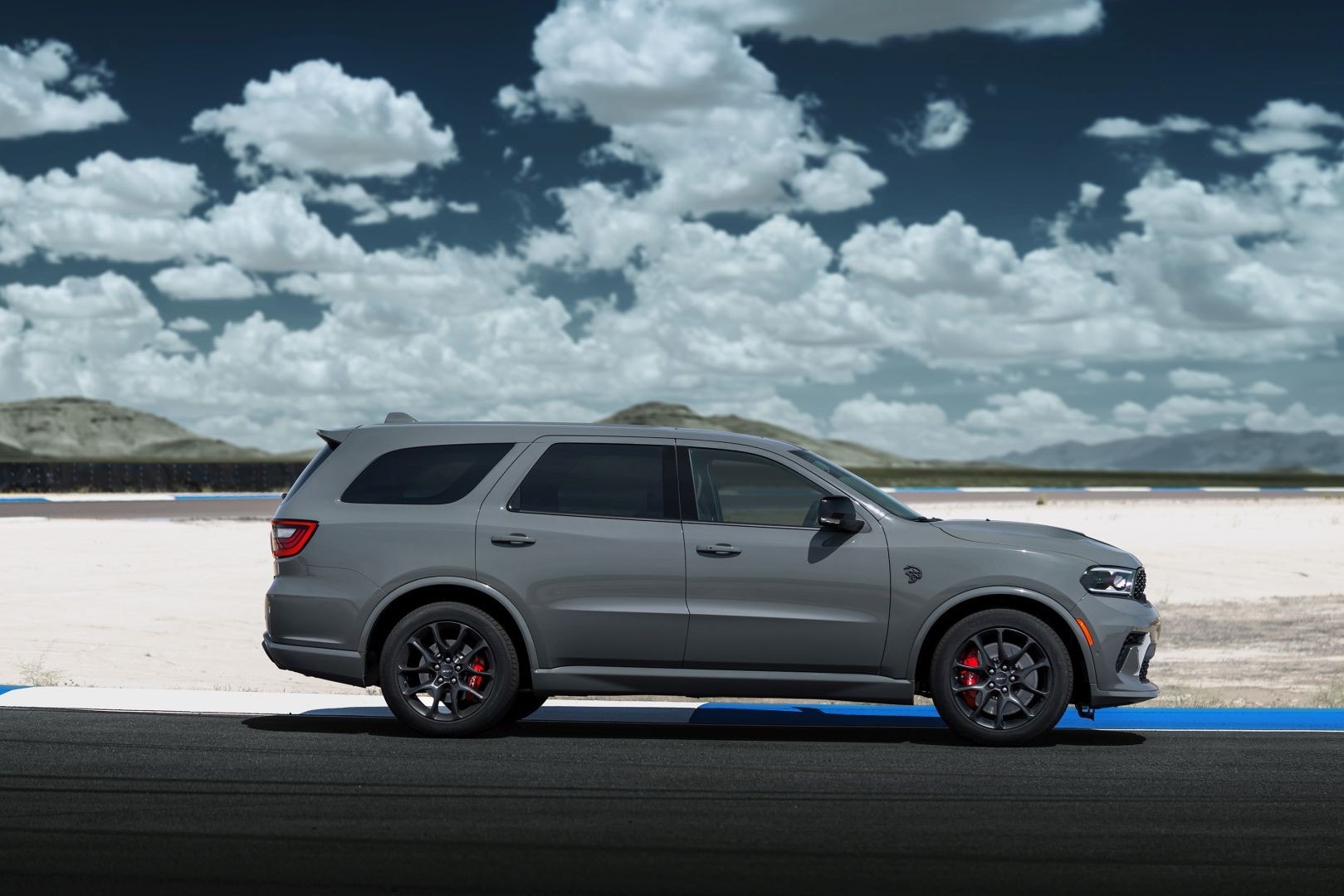 2026 Dodge Durango RT (14)
