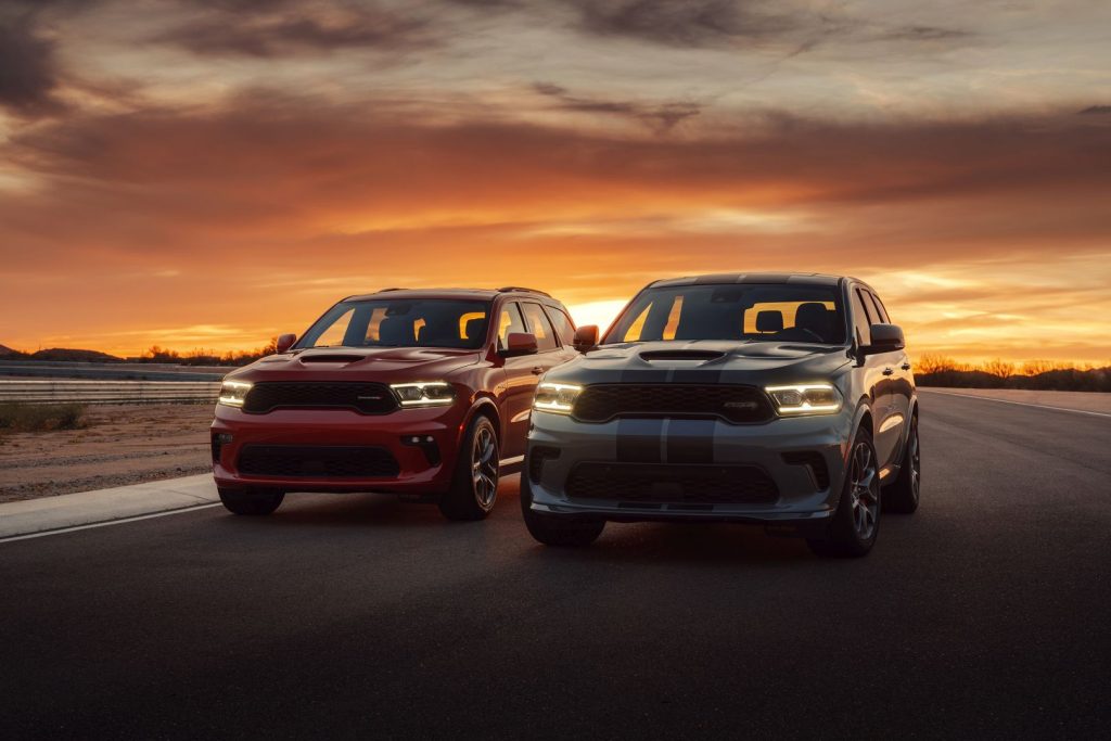 2026 Dodge Durango RT (3)