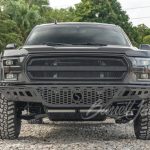 Ford F 150 Bullet XTF Carbon Edition (1)