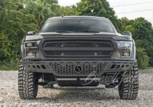 Ford F 150 Bullet XTF Carbon Edition (1)