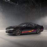 Ford Mustang EcoBoost TLD Signature Edition (12)