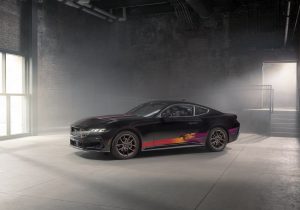 Ford Mustang EcoBoost TLD Signature Edition (12)