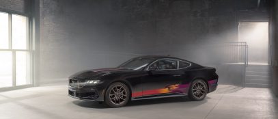 Ford Mustang EcoBoost TLD Signature Edition (12)