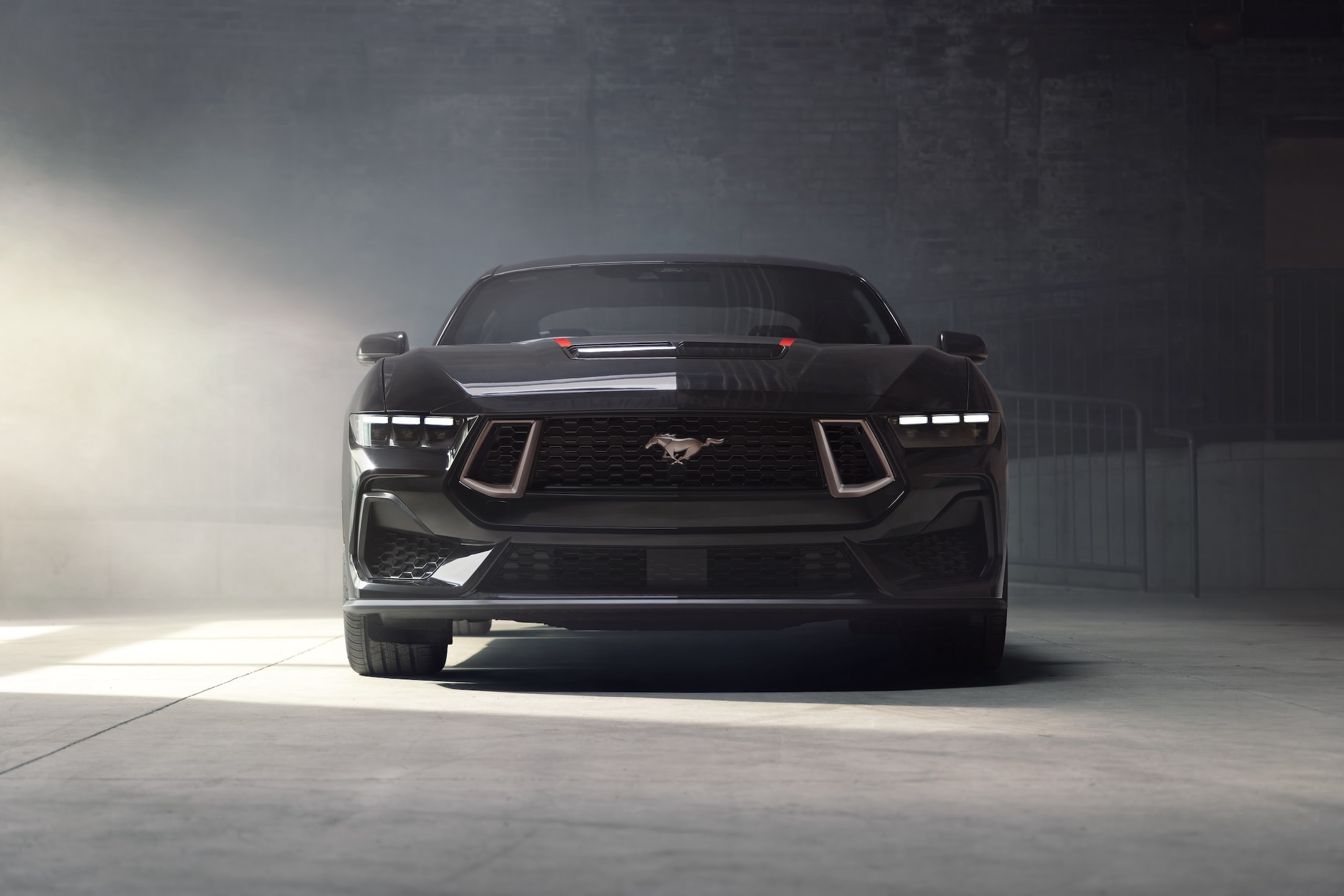 Ford Mustang EcoBoost TLD Signature Edition (2)