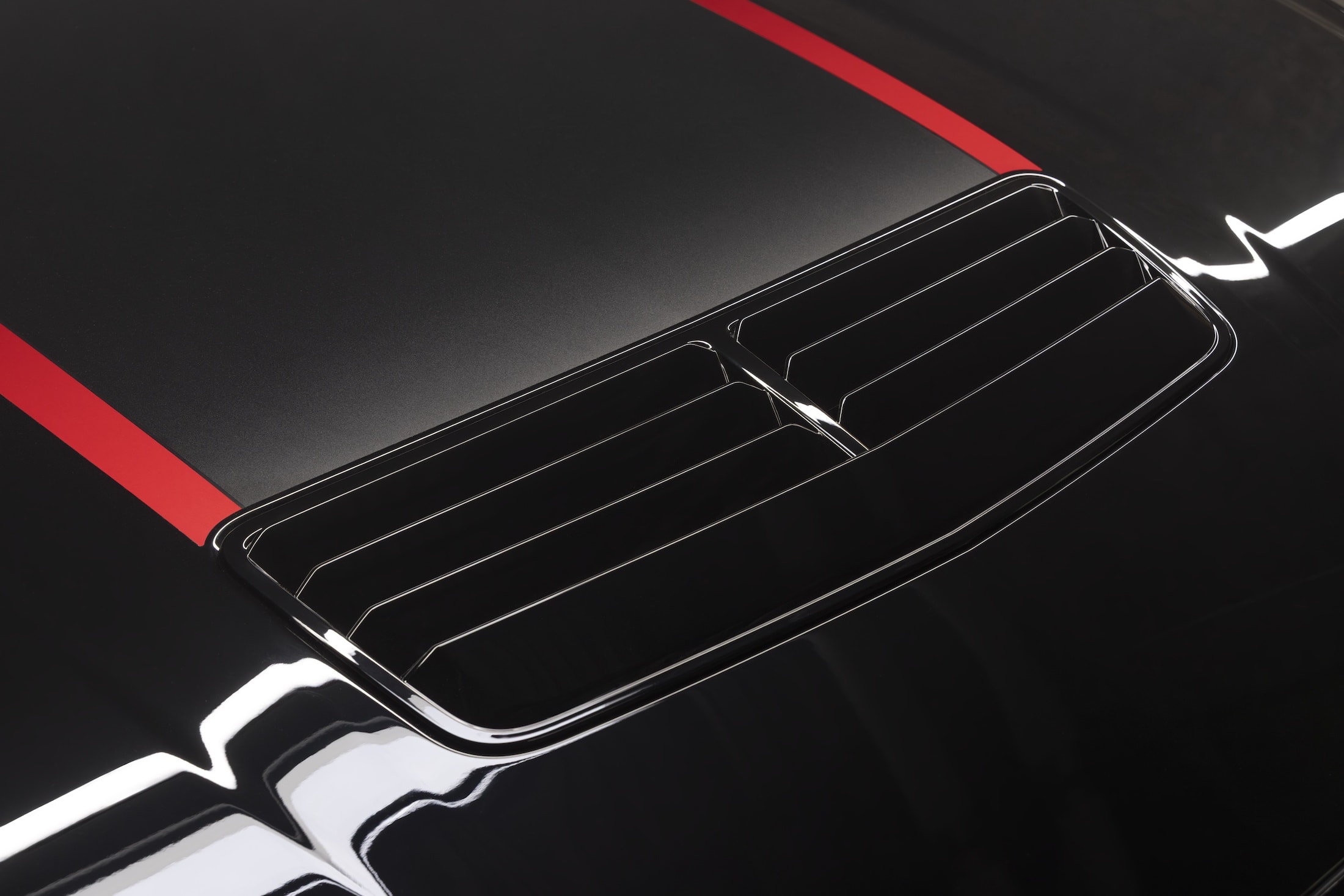 Ford Mustang EcoBoost TLD Signature Edition (7)