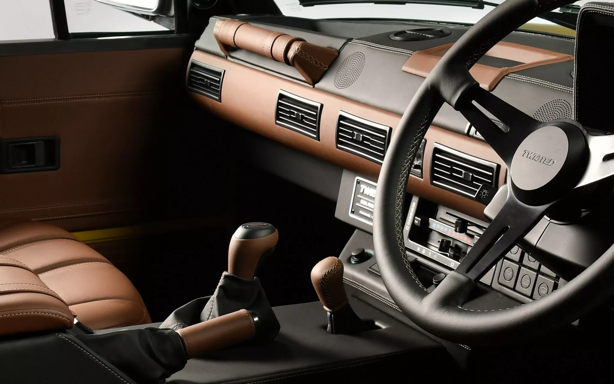 Range Rover Classic by Twisted (2)