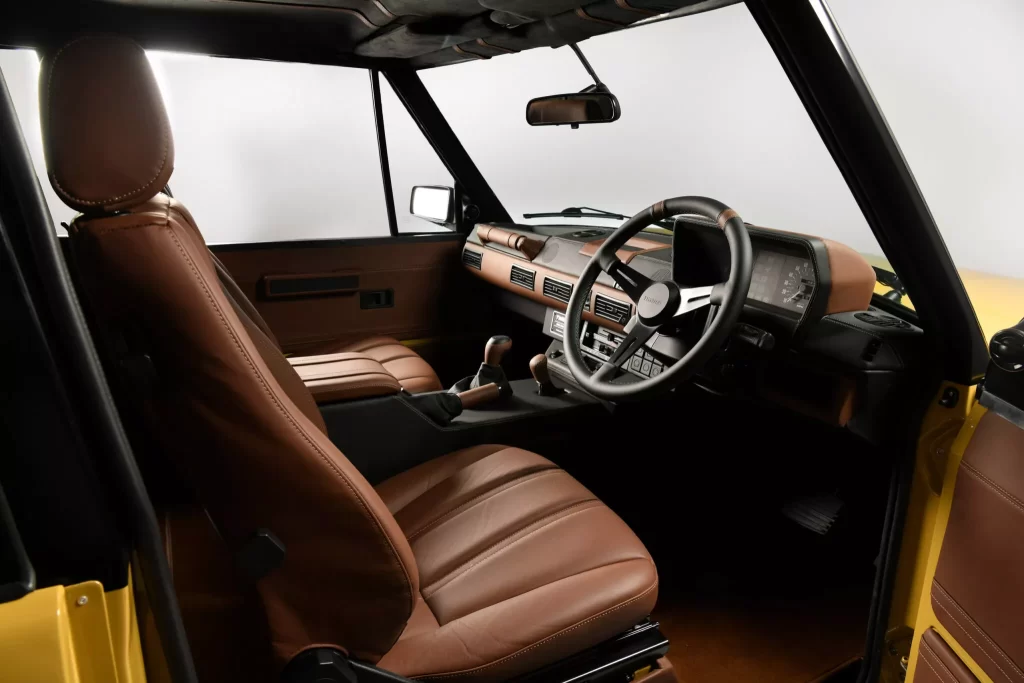 Range Rover Classic by Twisted (3)