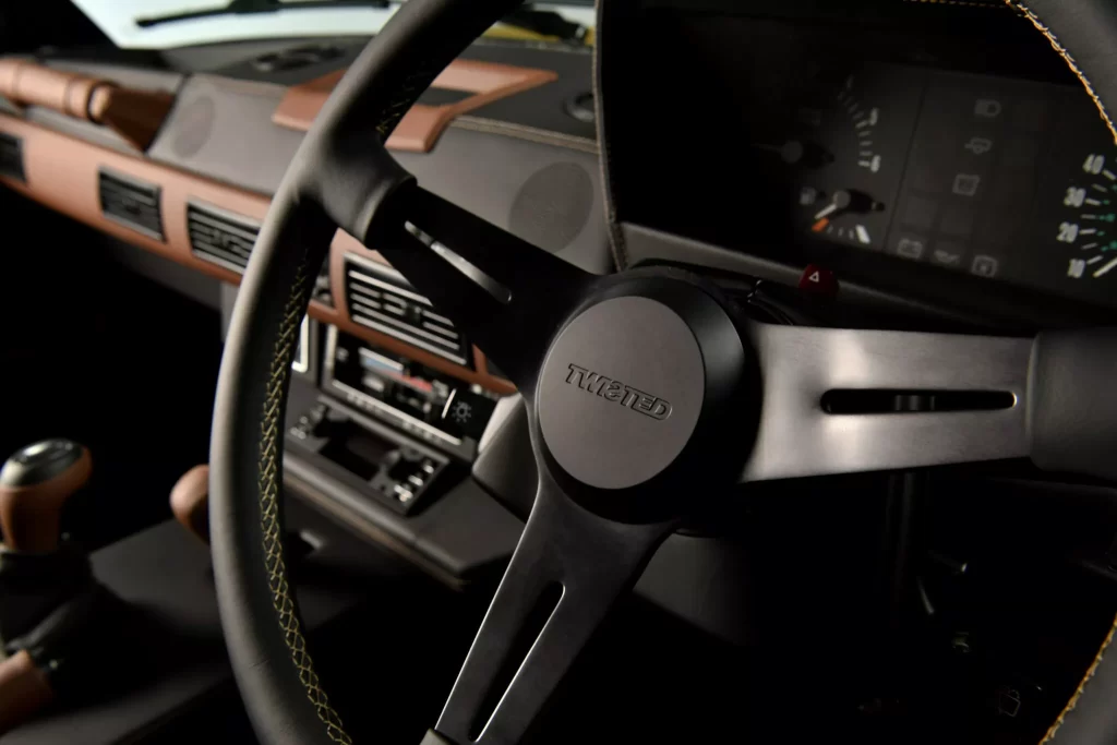 Range Rover Classic by Twisted (5)