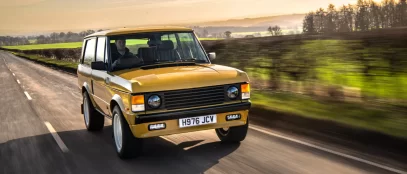 Range Rover Classic by Twisted (8)