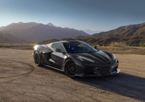 2027 Chevrolet Corvette Grand Sport X (8)