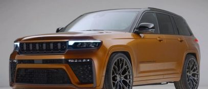2027 Jeep Grand Cherokee SRT Rendering (1)
