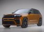 2027 Jeep Grand Cherokee SRT Rendering (1)