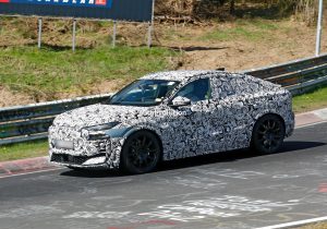 Audi RS Q6 Sportback e tron (12)