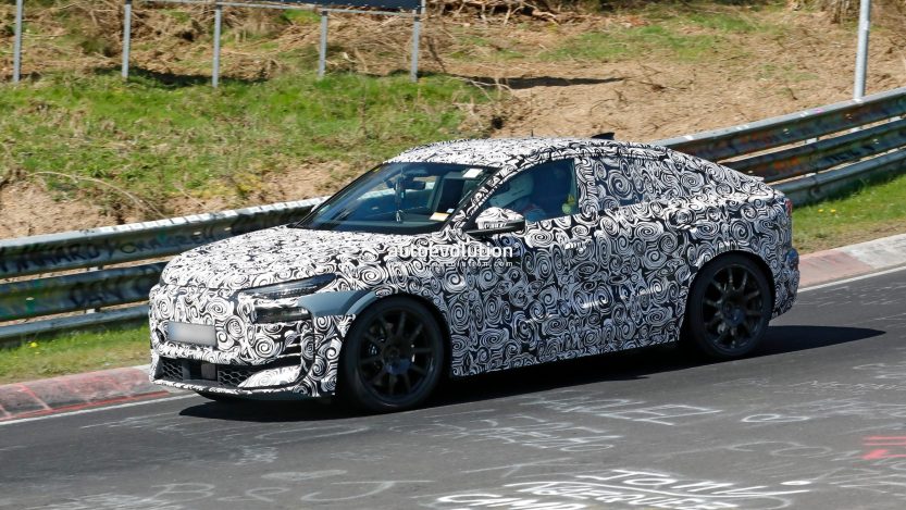 Audi RS Q6 Sportback e tron (12)