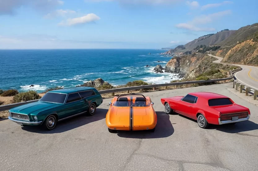 Ford AI History (11)