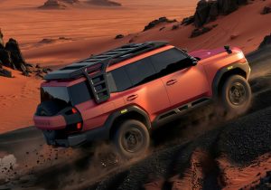 Nissan Terrano PHEV Concept (32)