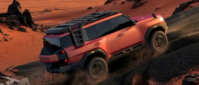 Nissan Terrano PHEV Concept (32)