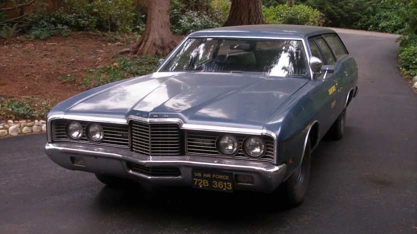 1972 Ford Custom 500 Ranch Wagon (13)