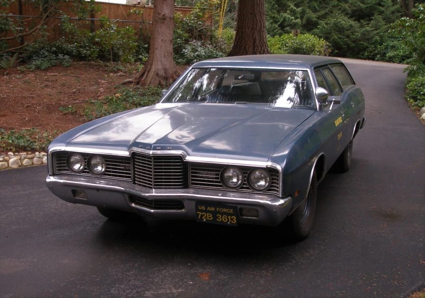 1972 Ford Custom 500 Ranch Wagon (13)
