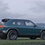 2024 Rivian R3X concept 3 2048x1366