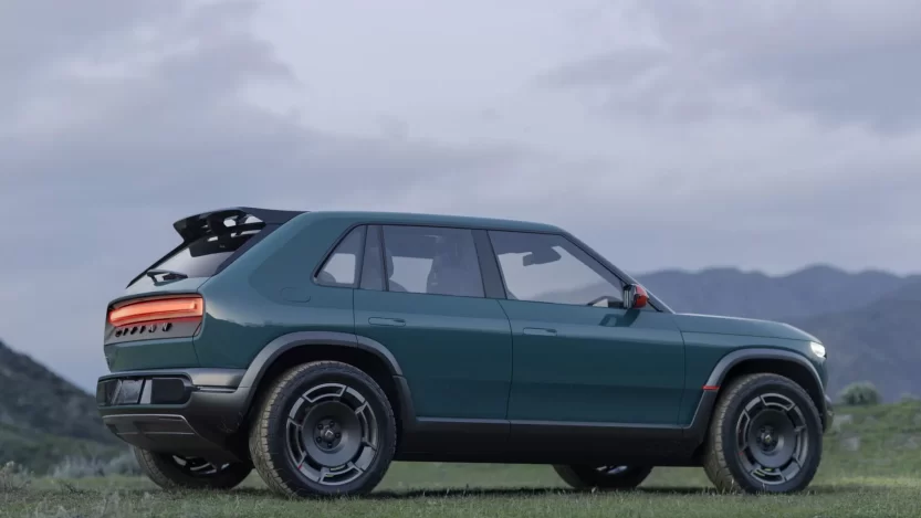2024 Rivian R3X concept 3 2048x1366