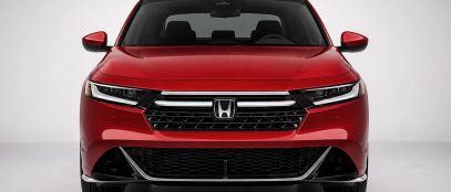 2027 Honda Accord Facelift Rendering (10)