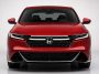 2027 Honda Accord Facelift Rendering (10)