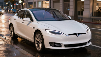 Buying a Used Electric Vehicle in 2026 Why VIN Checks Matter More Than Ever