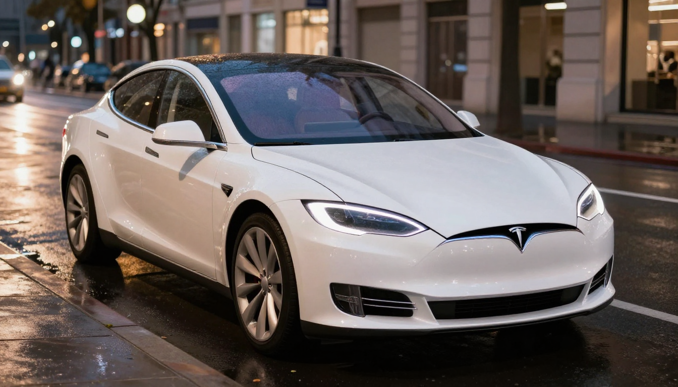 Buying a Used Electric Vehicle in 2026 Why VIN Checks Matter More Than Ever