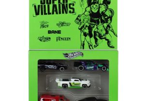 Hot Wheels Cars (8)