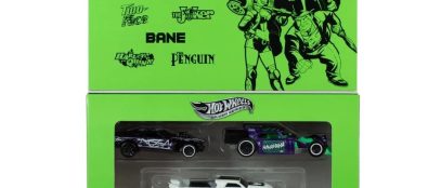 Hot Wheels Cars (8)