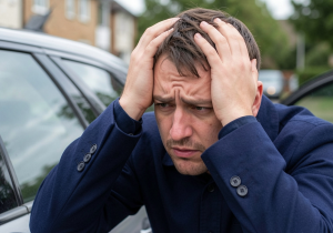 I Almost Bought a Stolen Car in Europe. Here's How I Caught It