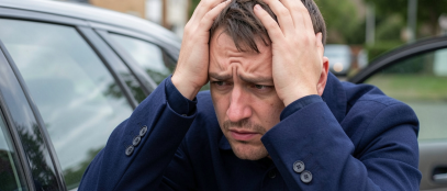 I Almost Bought a Stolen Car in Europe. Here's How I Caught It