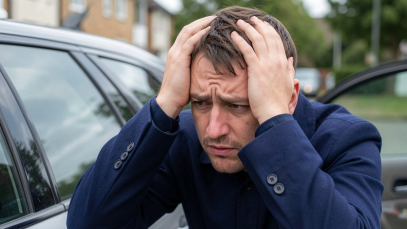 I Almost Bought a Stolen Car in Europe. Here's How I Caught It